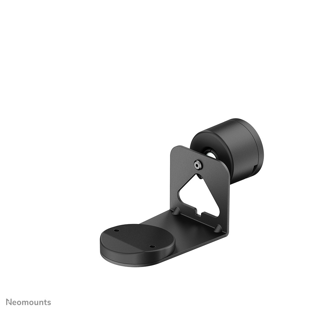 Neomounts WL35-722BL1 Wall mount for Sonos ERA 100 & 300 - omnidirectional up to 30° - black